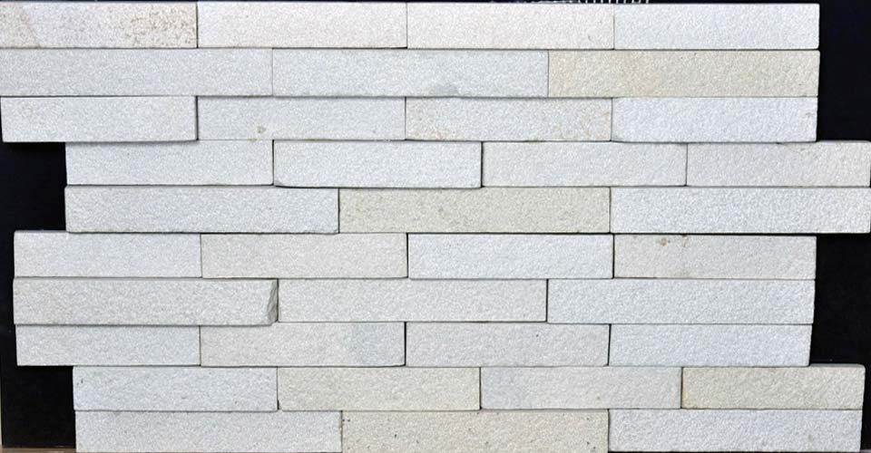 Stacked Stone Wall Cladding Tiles